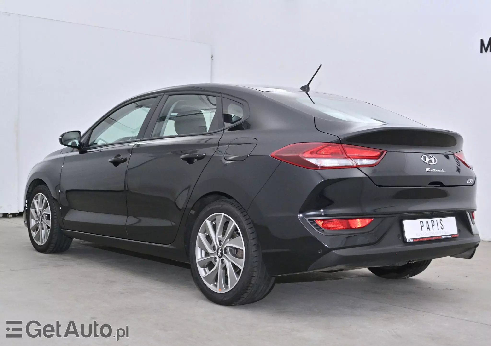 HYUNDAI I30 Fastback 1.4 T-GDI GPF Comfort