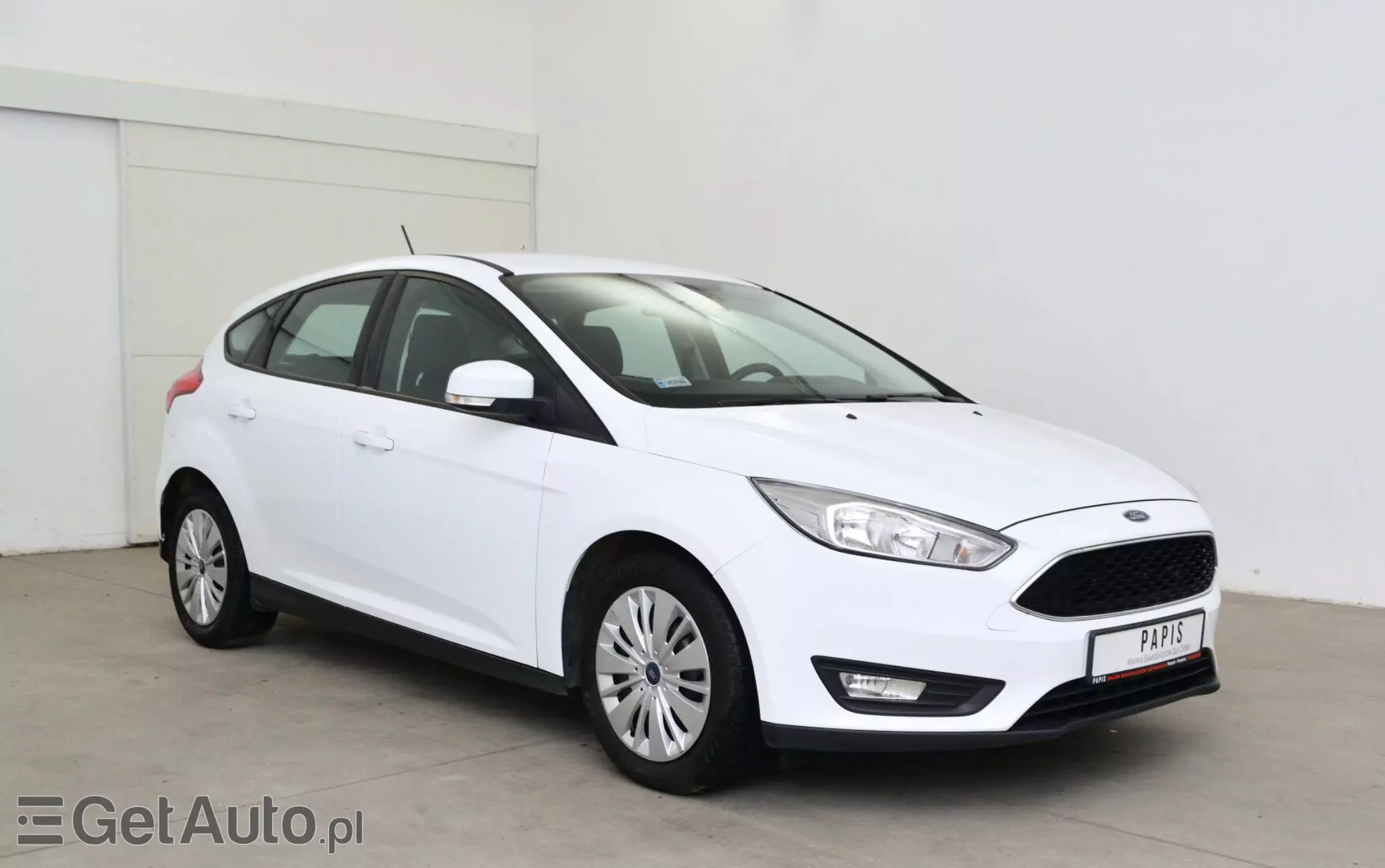 FORD Focus 1.5 TDCi Trend