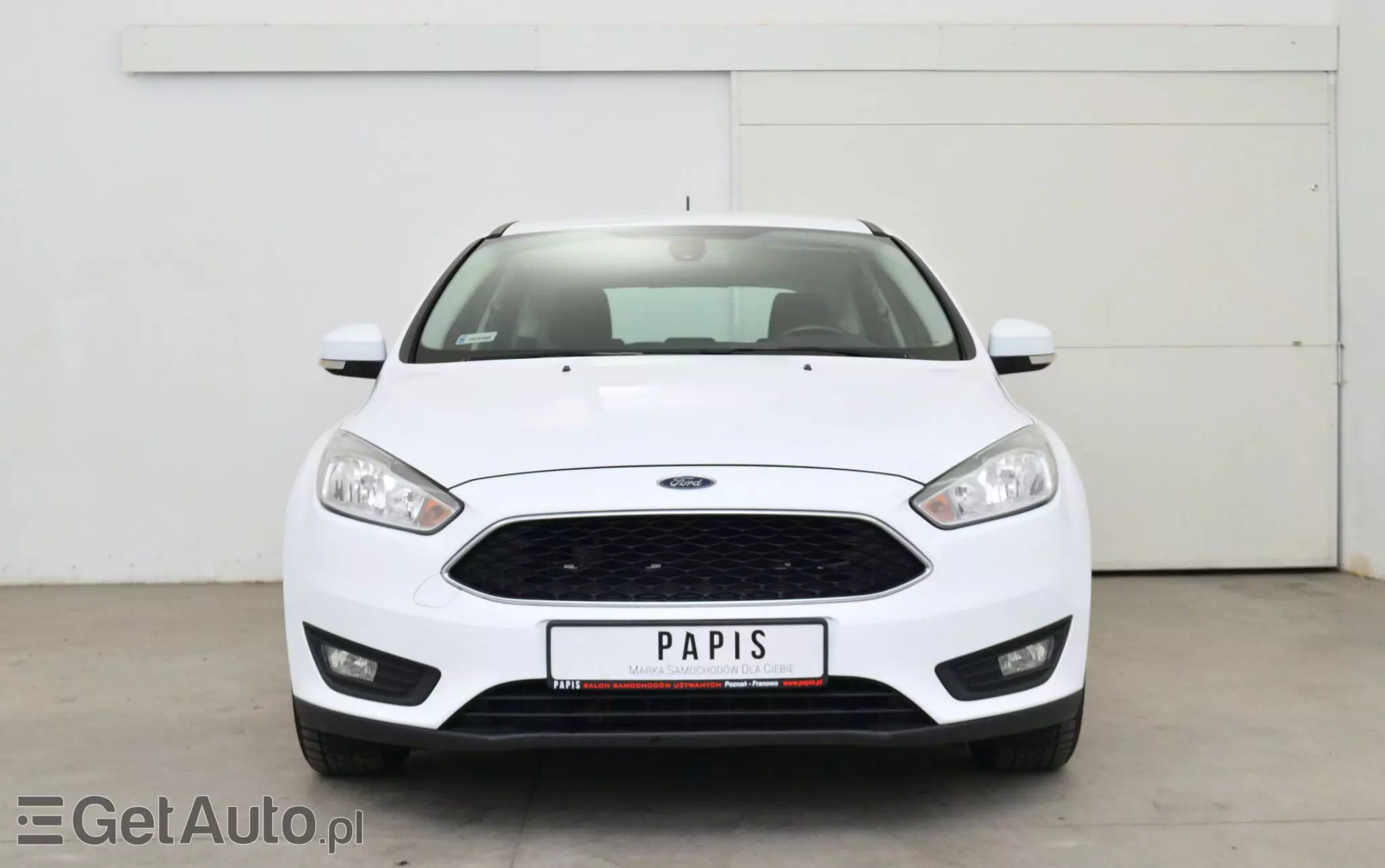 FORD Focus 1.5 TDCi Trend