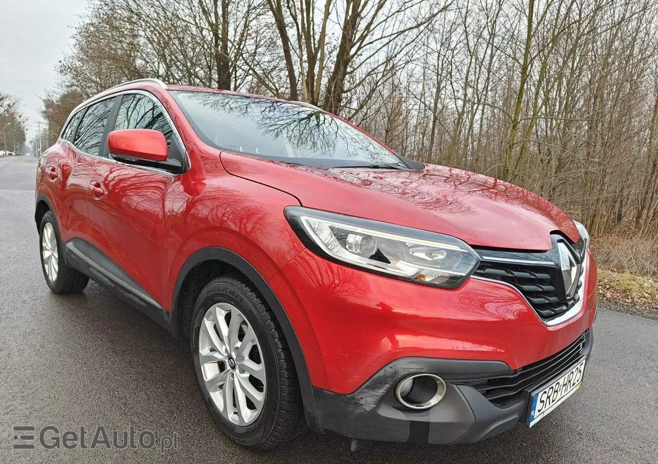 RENAULT Kadjar 