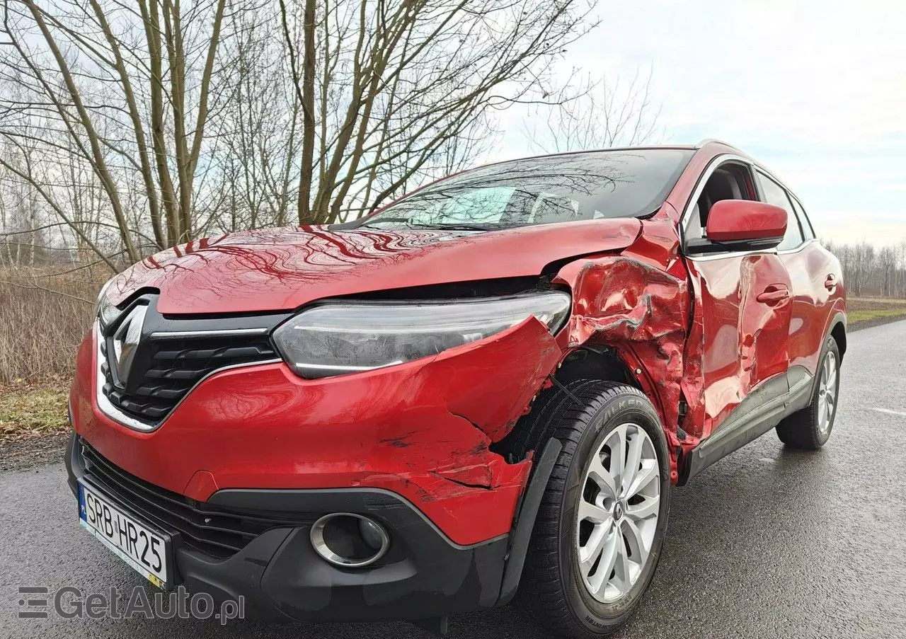 RENAULT Kadjar 