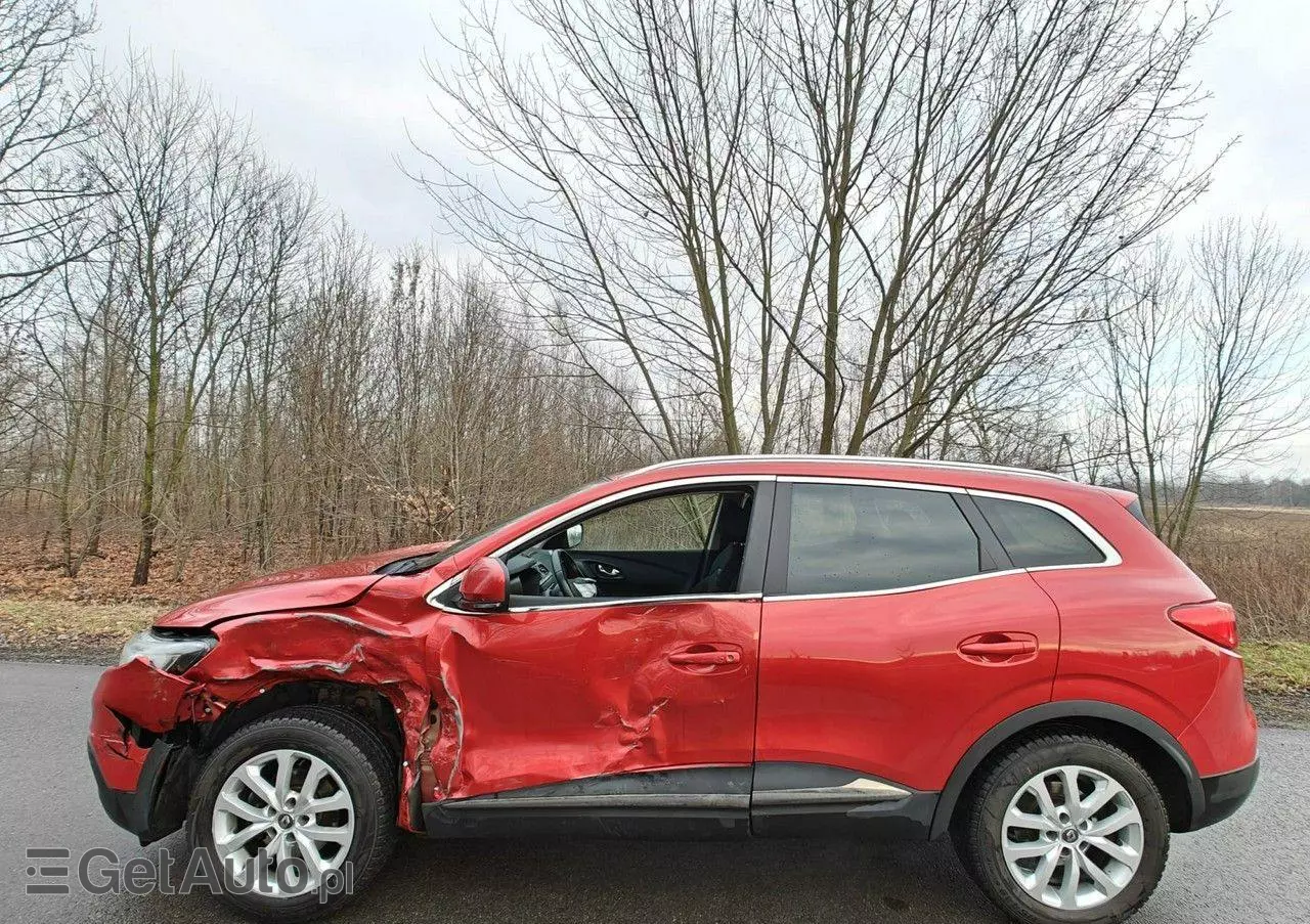 RENAULT Kadjar 