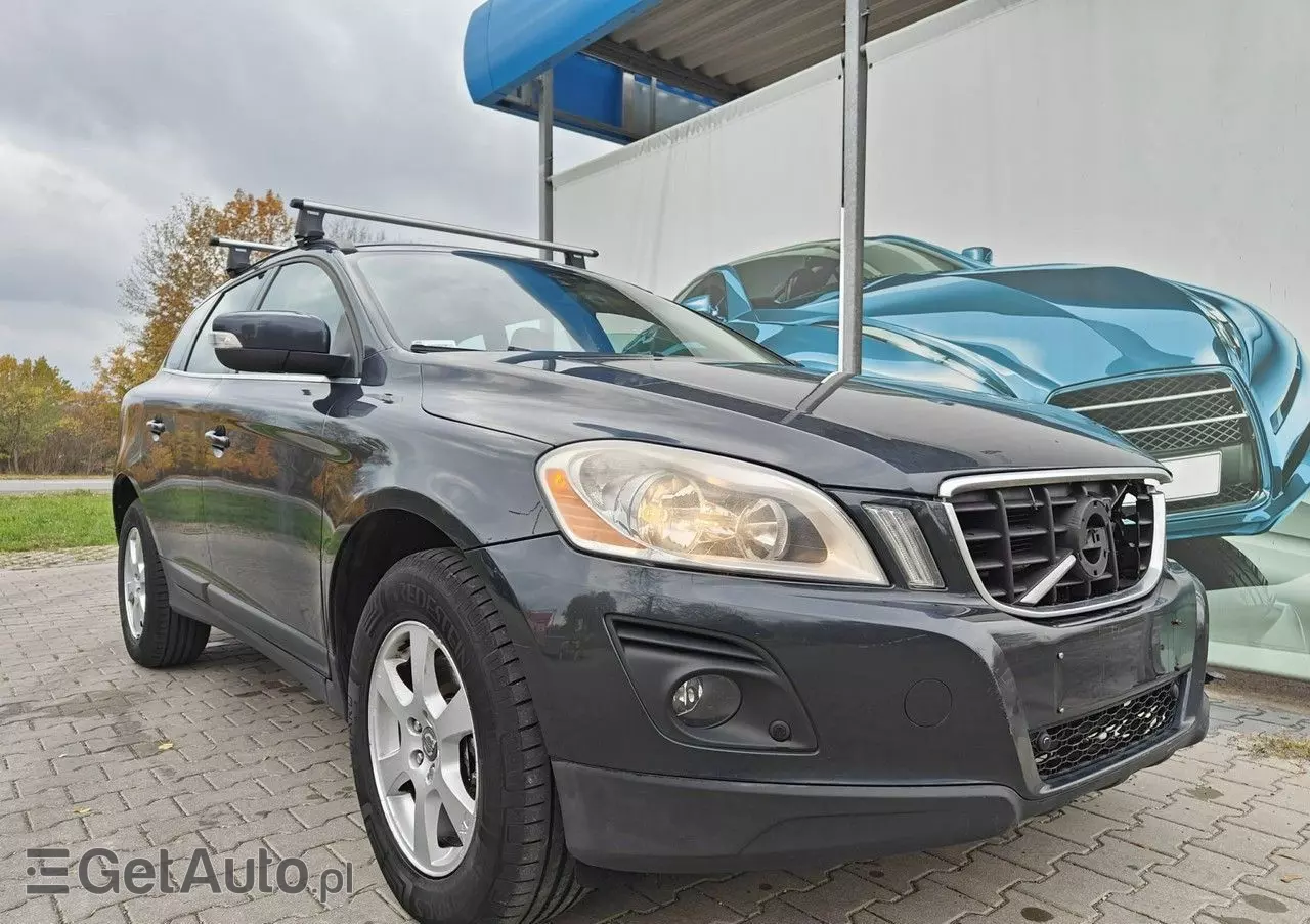 VOLVO XC 60 