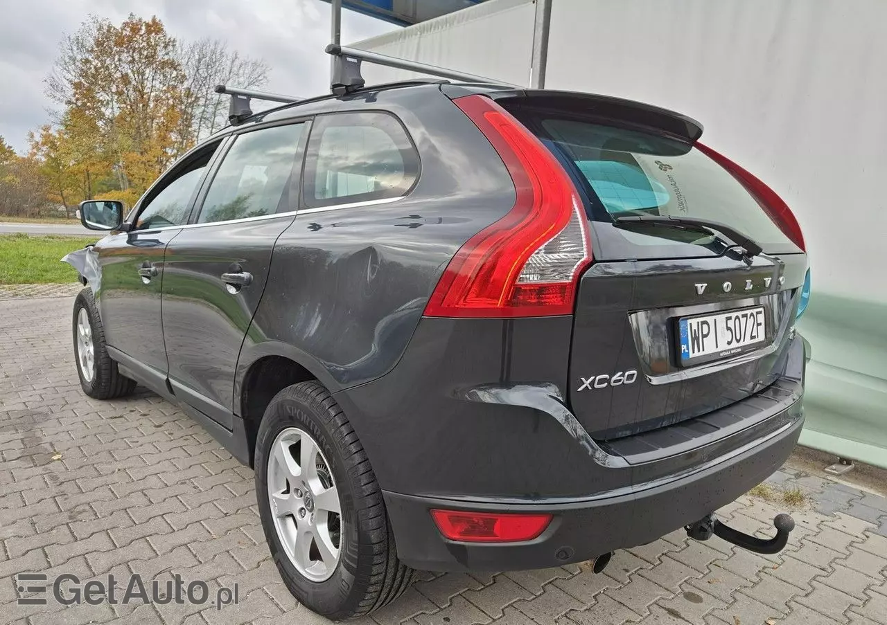 VOLVO XC 60 