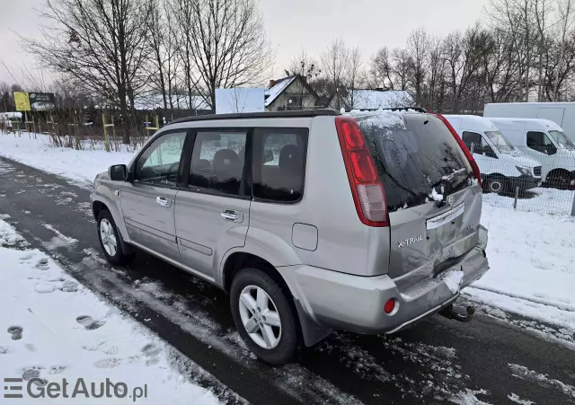 NISSAN X-Trail 2.2 dCi 4x2 Comfort