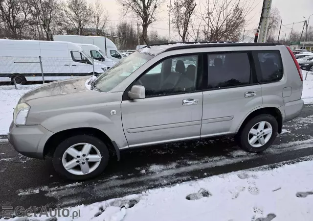 NISSAN X-Trail 2.2 dCi 4x2 Comfort