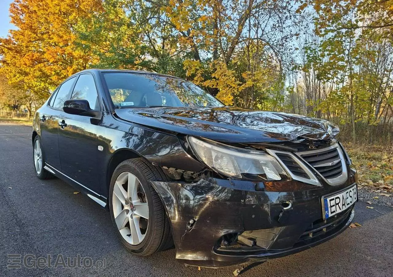 SAAB 9-3 