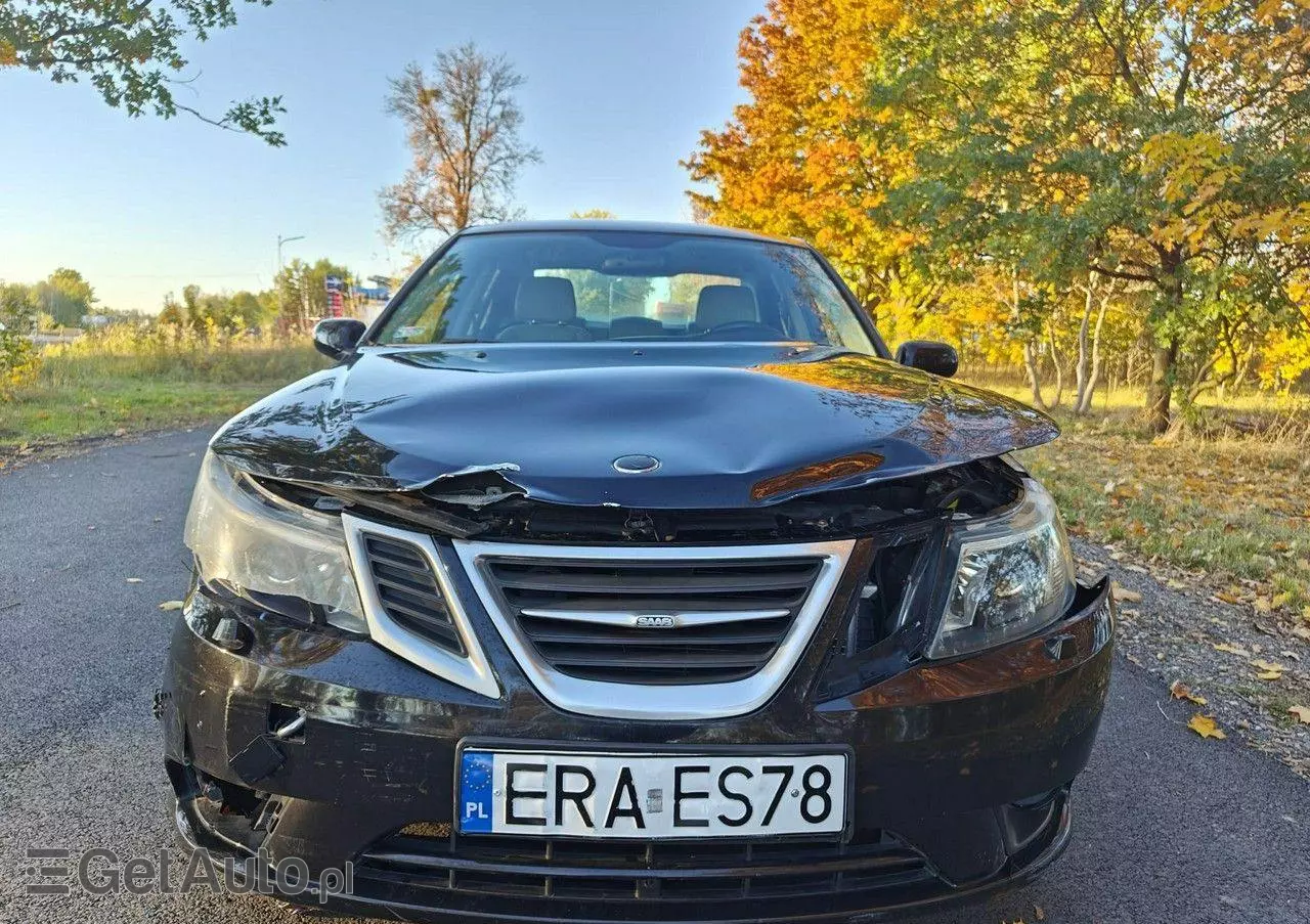 SAAB 9-3 