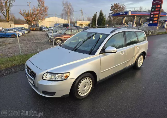 VOLVO V50 1.6D DPF DRIVe Start/Stop