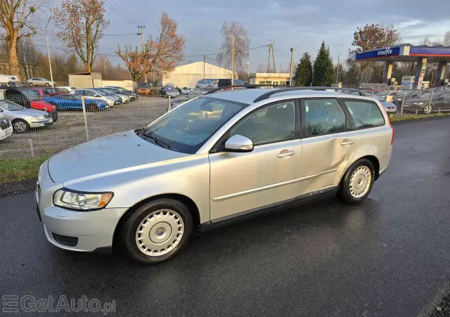 VOLVO V50 1.6D DPF DRIVe Start/Stop