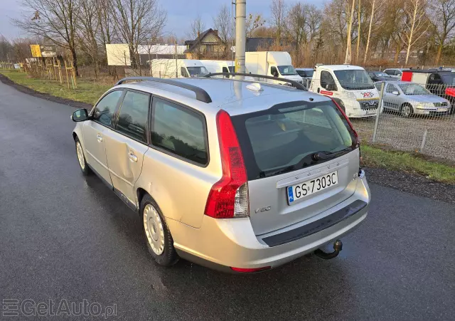 VOLVO V50 1.6D DPF DRIVe Start/Stop