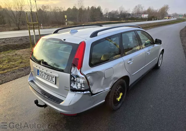 VOLVO V50 1.6D DPF DRIVe Start/Stop