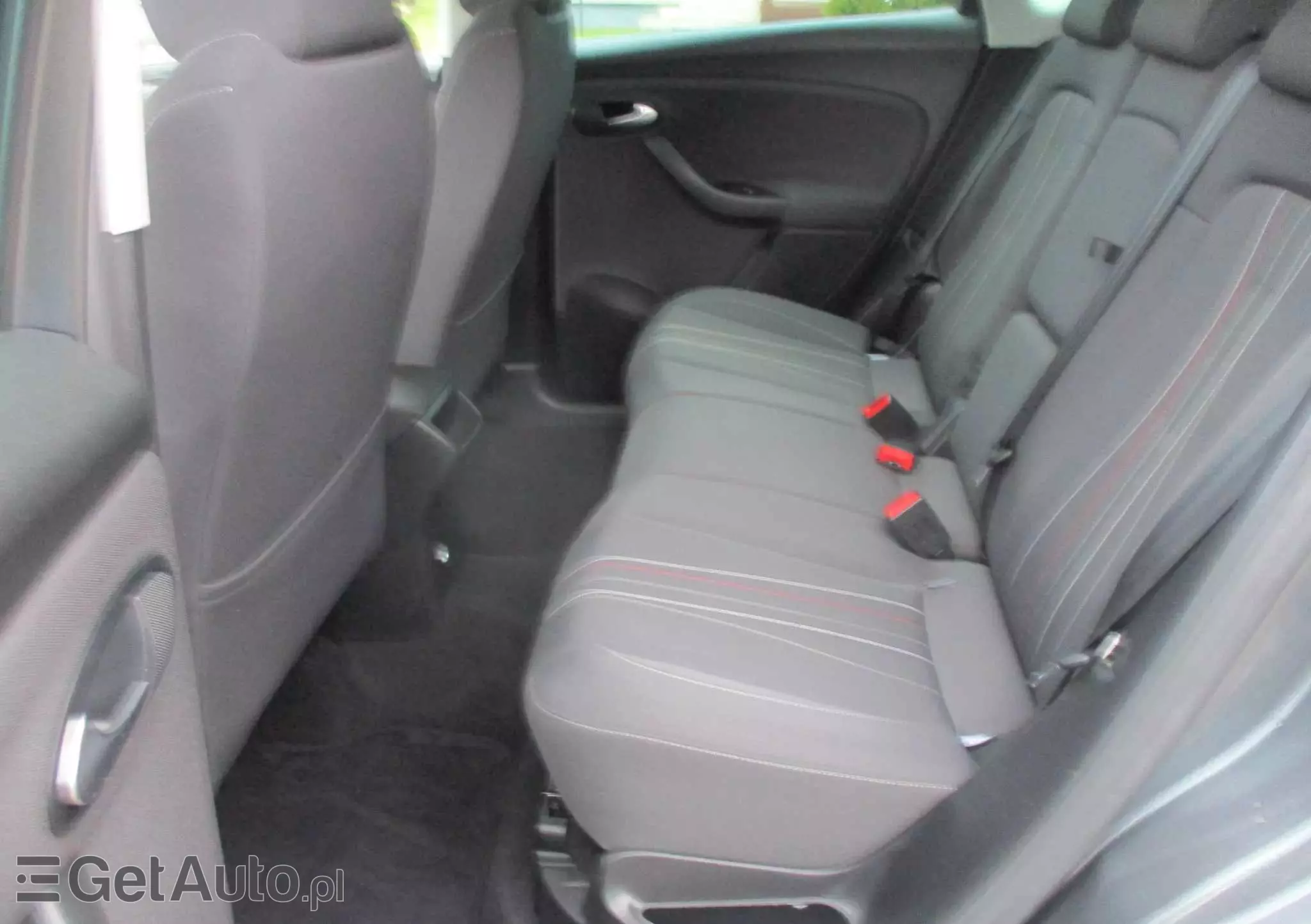 SEAT Altea XL 1.4 TSI Style Copa