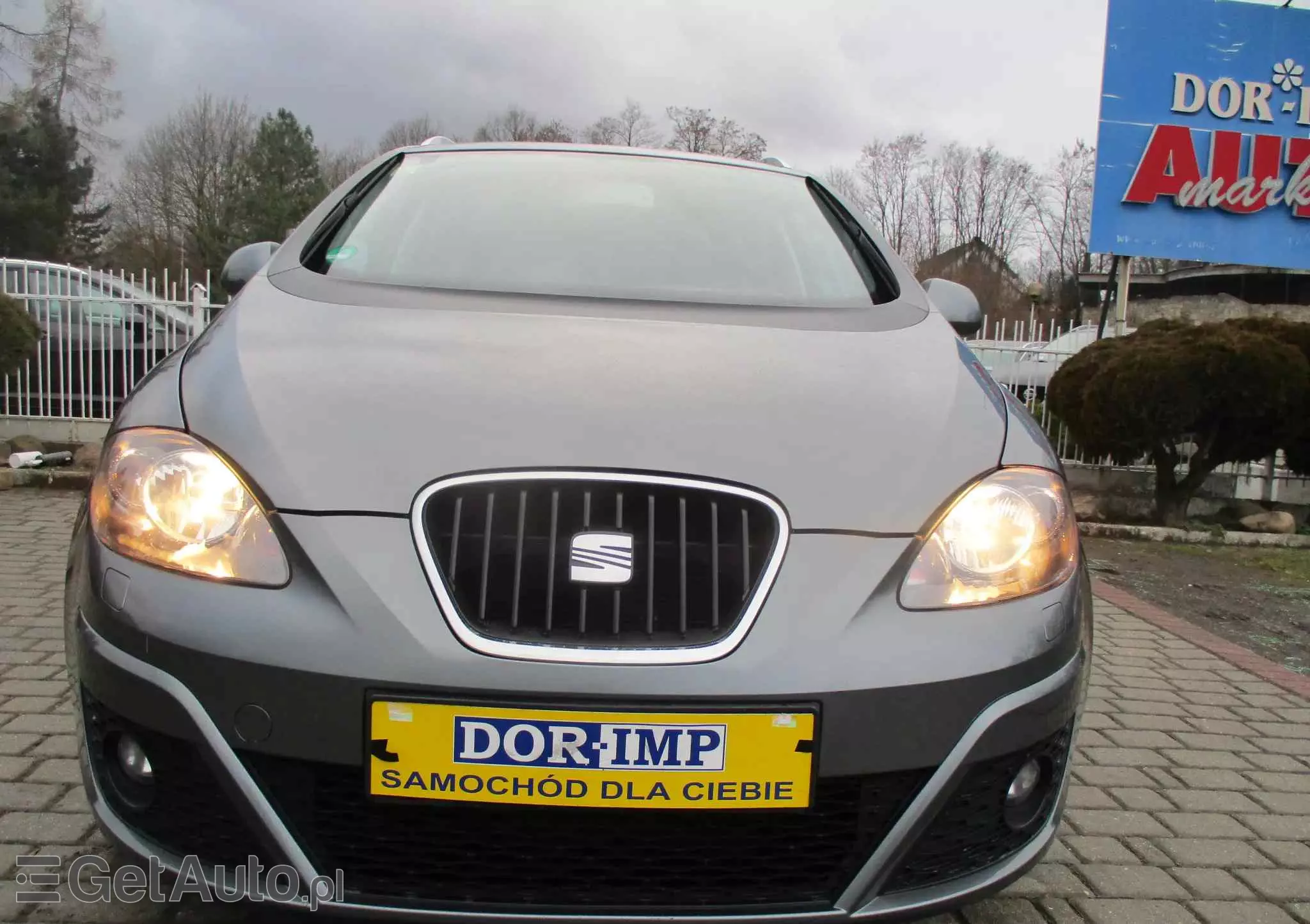 SEAT Altea XL 1.4 TSI Style Copa