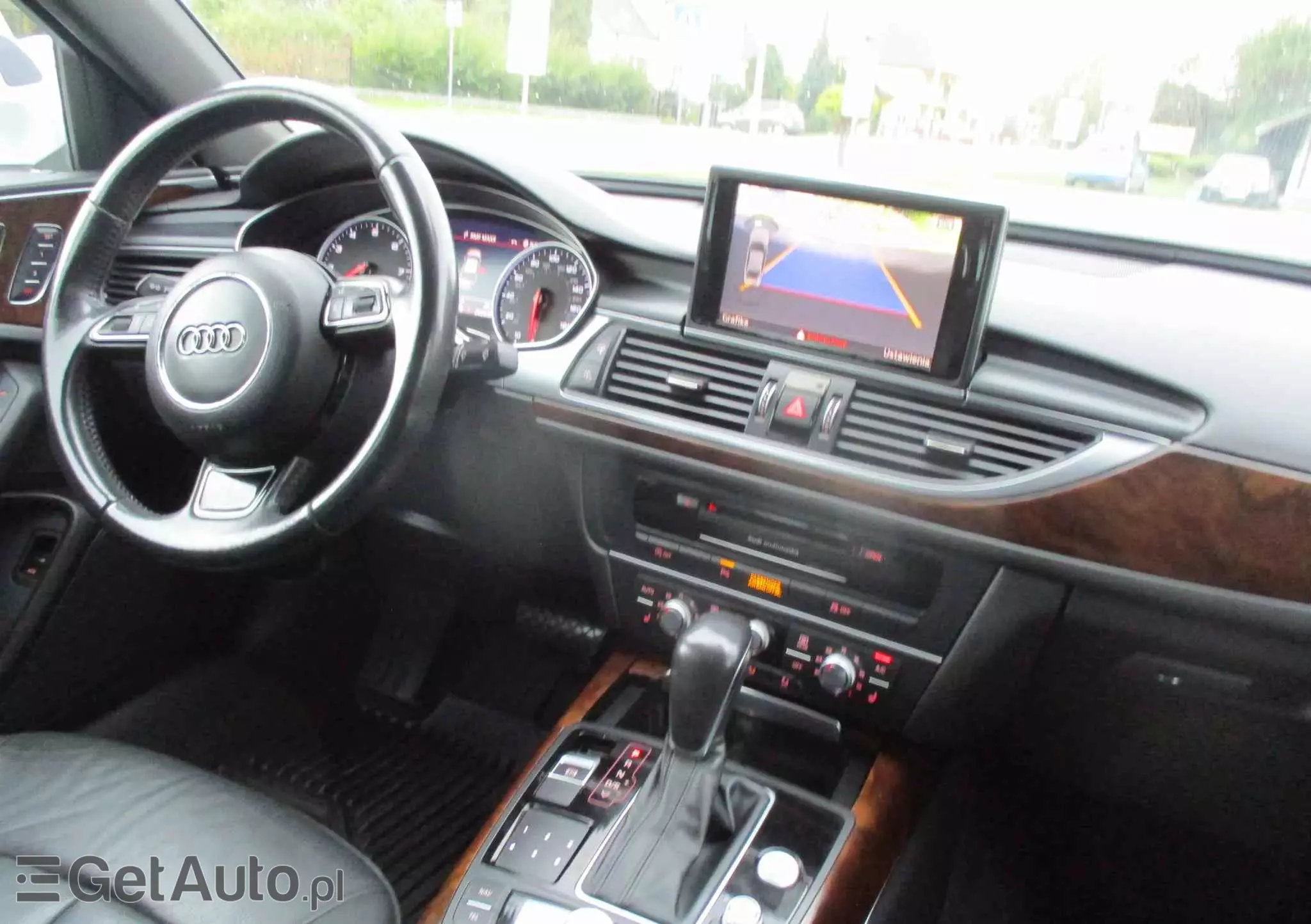 AUDI A6 2.0 TFSI S tronic