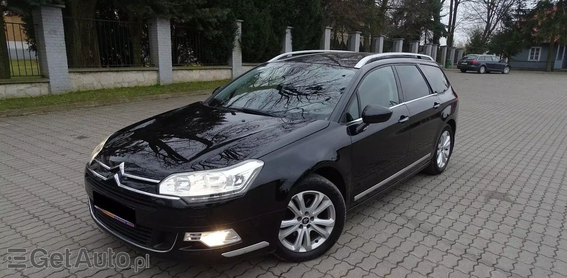 CITROEN C5 