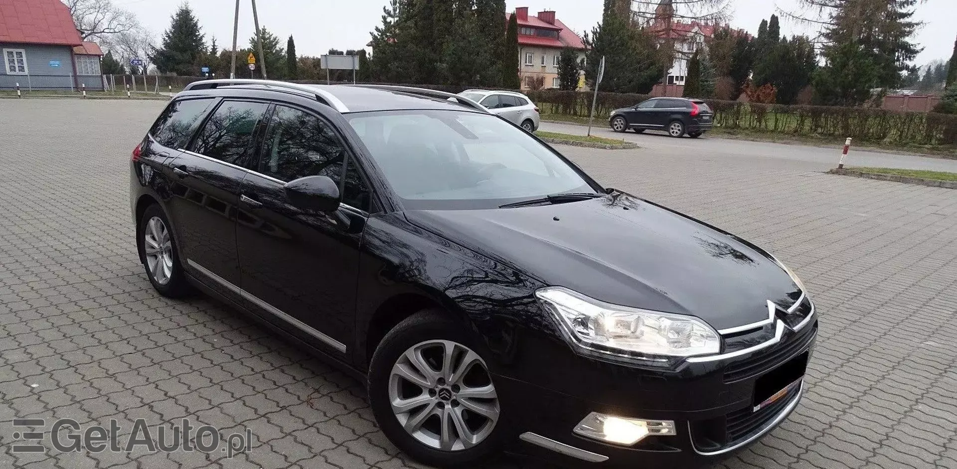 CITROEN C5 