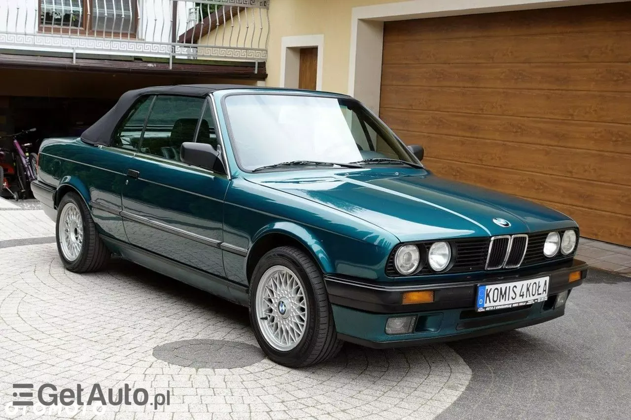 BMW Seria 3 