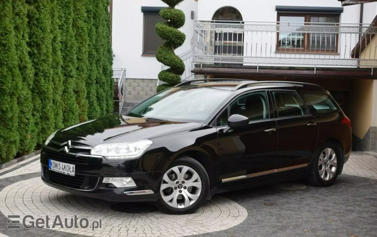 CITROËN C5 