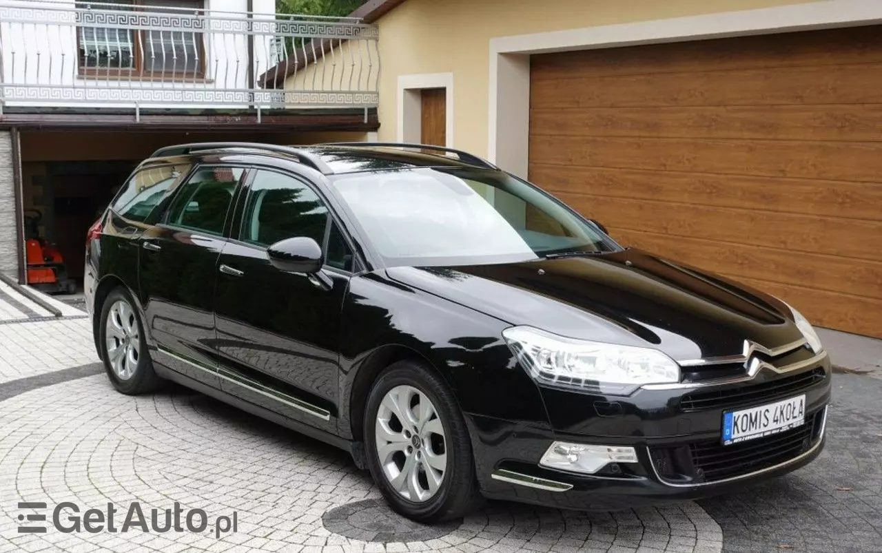 CITROËN C5 