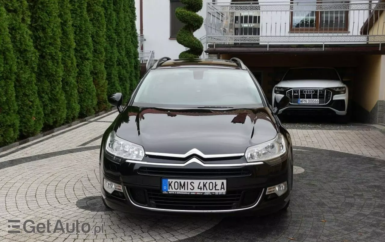 CITROËN C5 