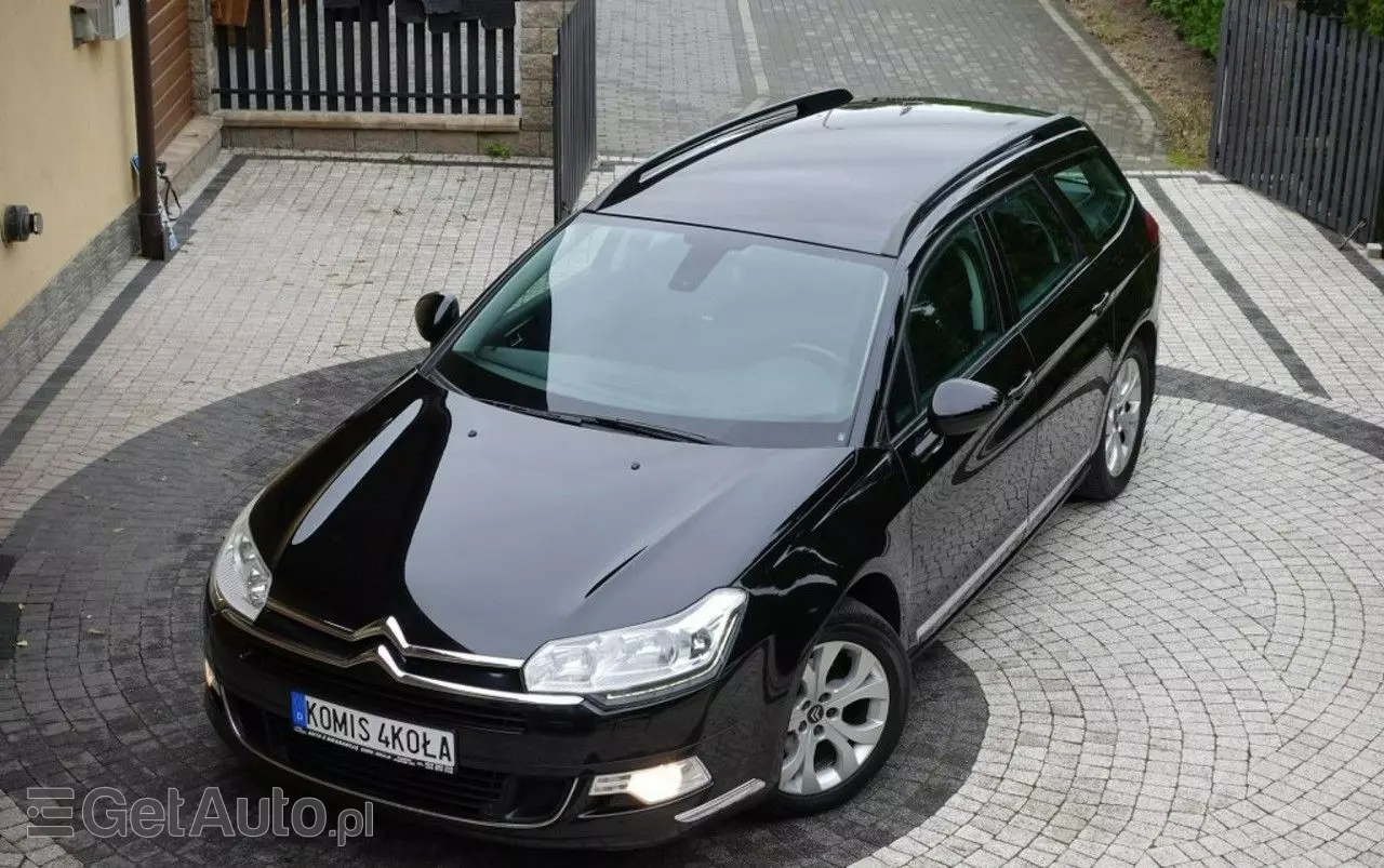 CITROËN C5 