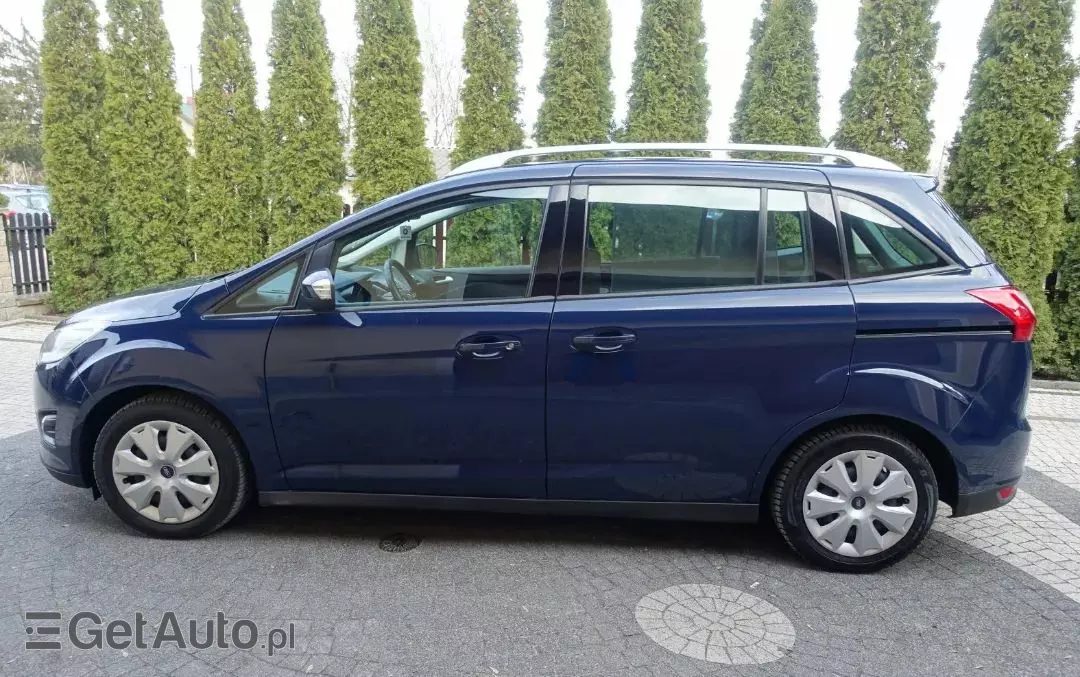 FORD Grand C-MAX 