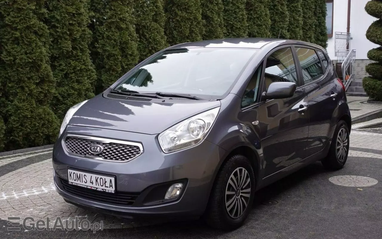 KIA Venga 