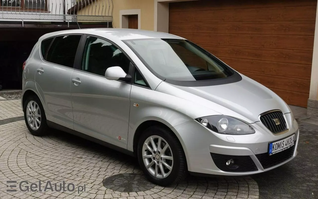 SEAT Altea 