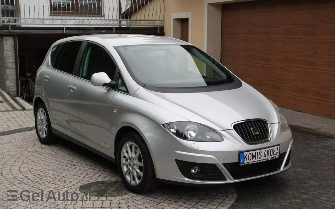 SEAT Altea 