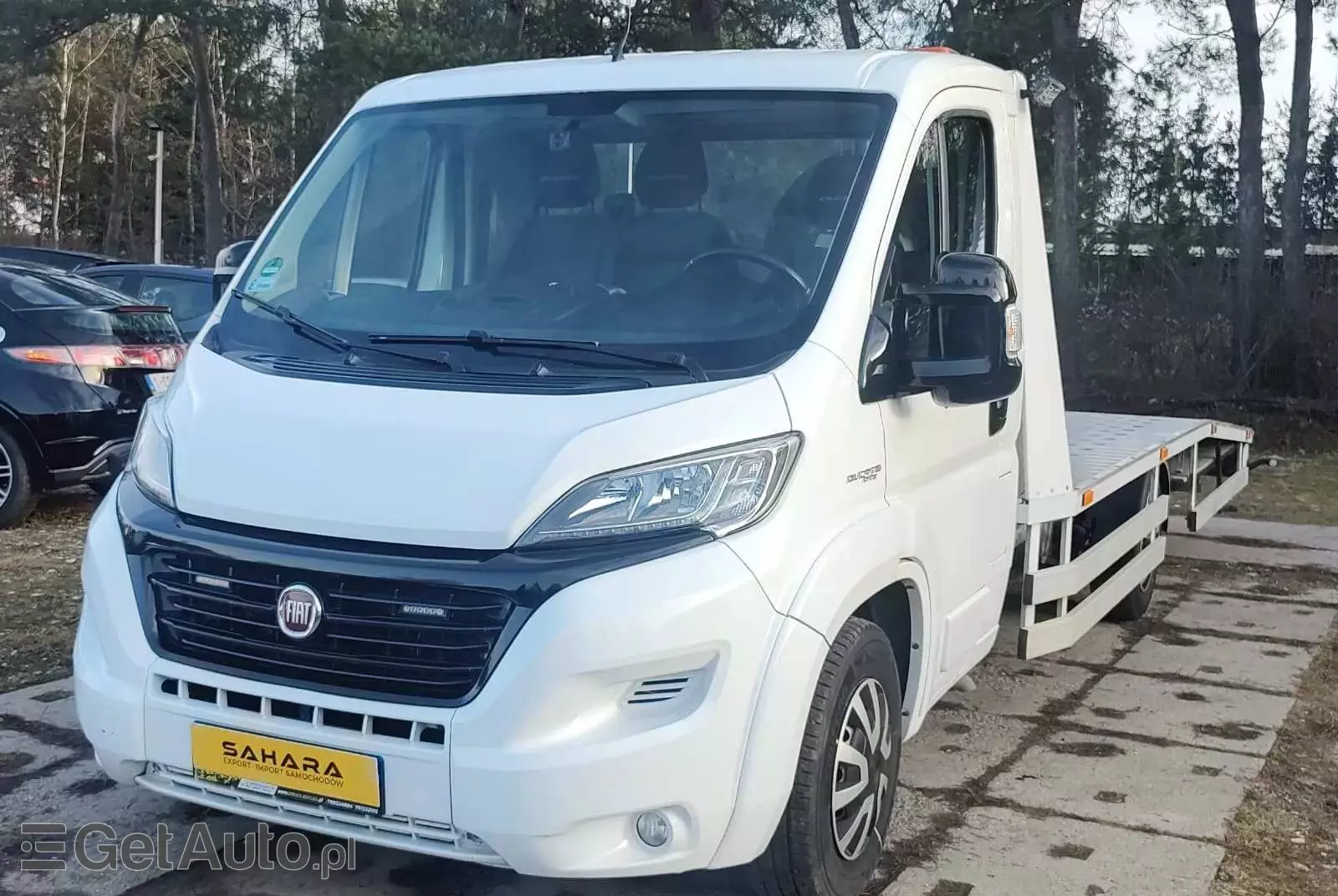 FIAT Ducato 