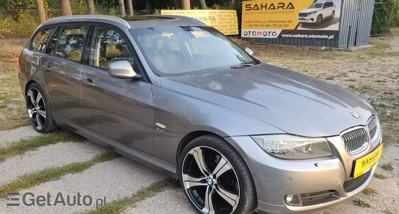 BMW Seria 3 