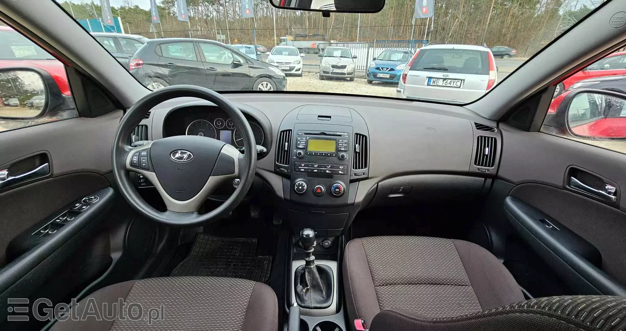 HYUNDAI I30 1.6 Comfort