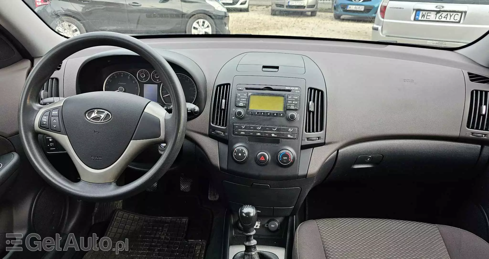 HYUNDAI I30 1.6 Comfort