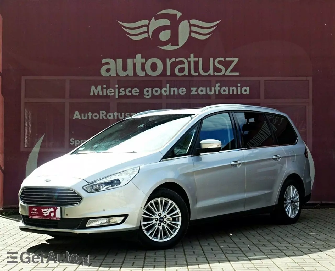 FORD Galaxy 