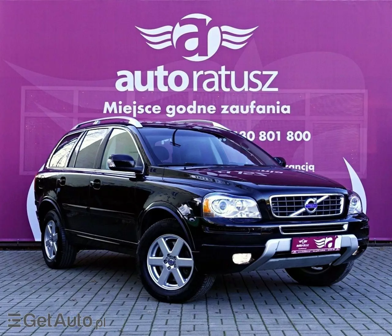 VOLVO XC 90 