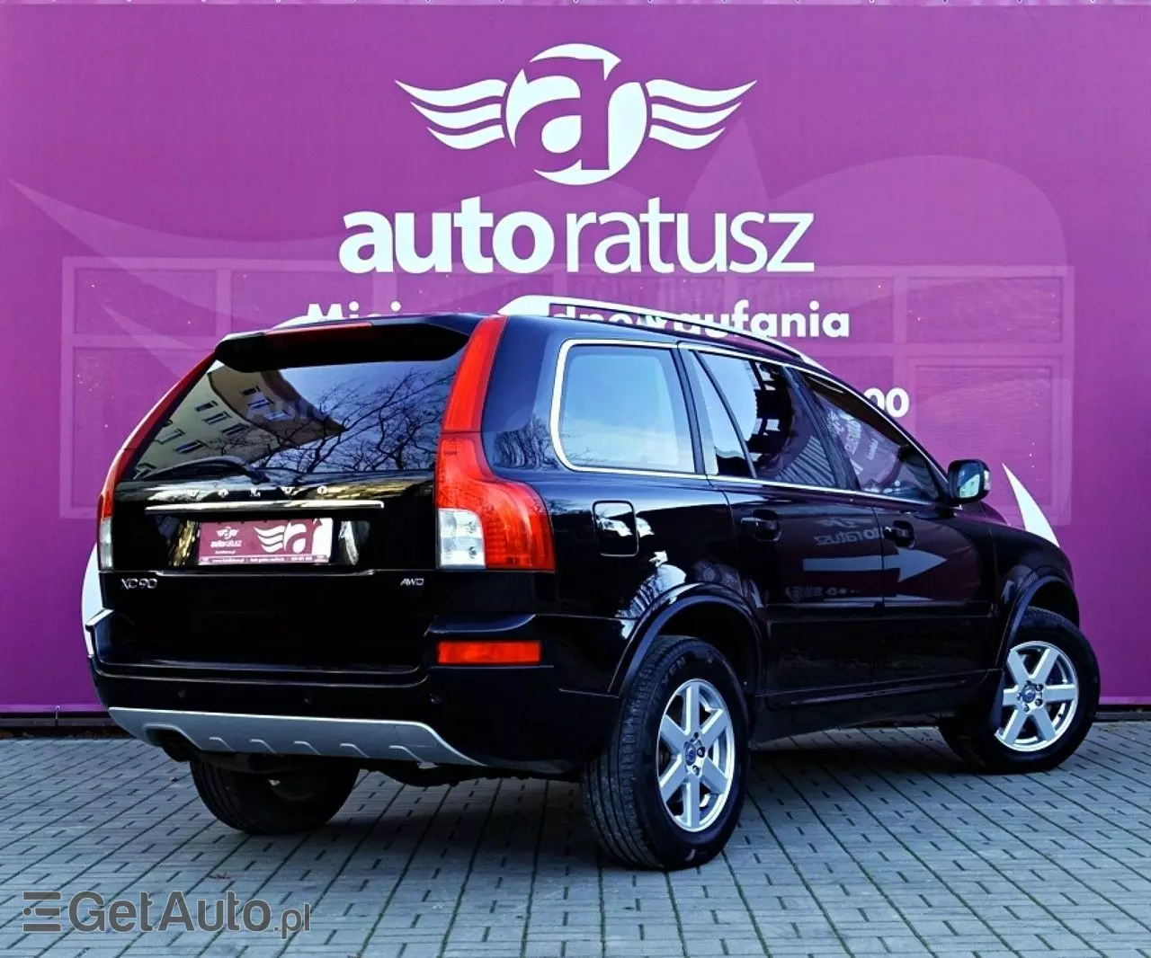 VOLVO XC 90 