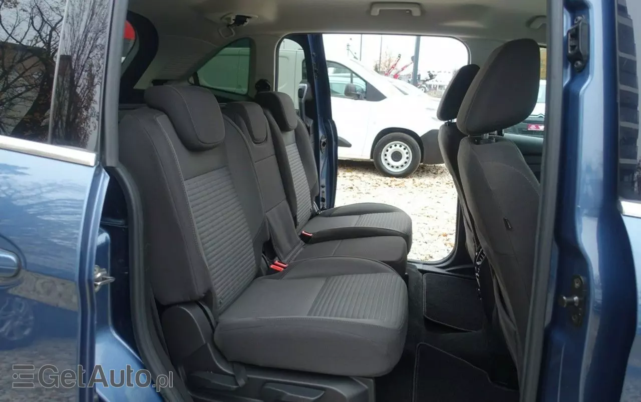 FORD Grand C-MAX 