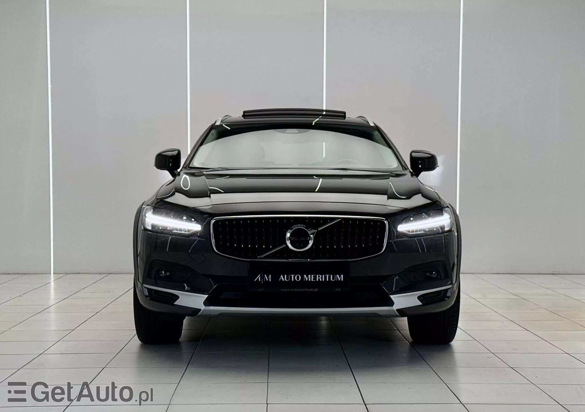 VOLVO V90 Cross Country B5 D AWD Ultimate