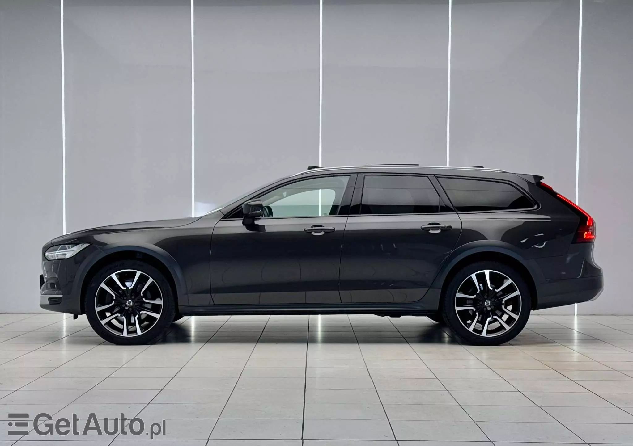 VOLVO V90 Cross Country B5 D AWD Ultimate