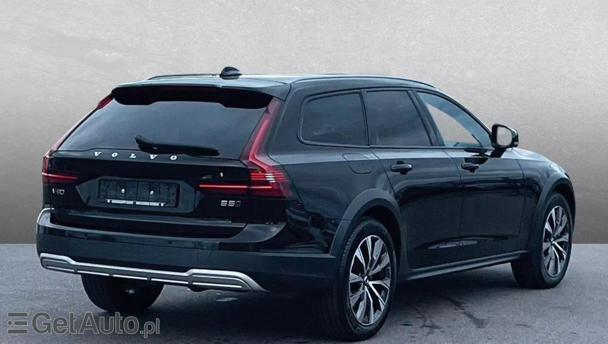 VOLVO V90 Cross Country B5 D AWD Ultimate