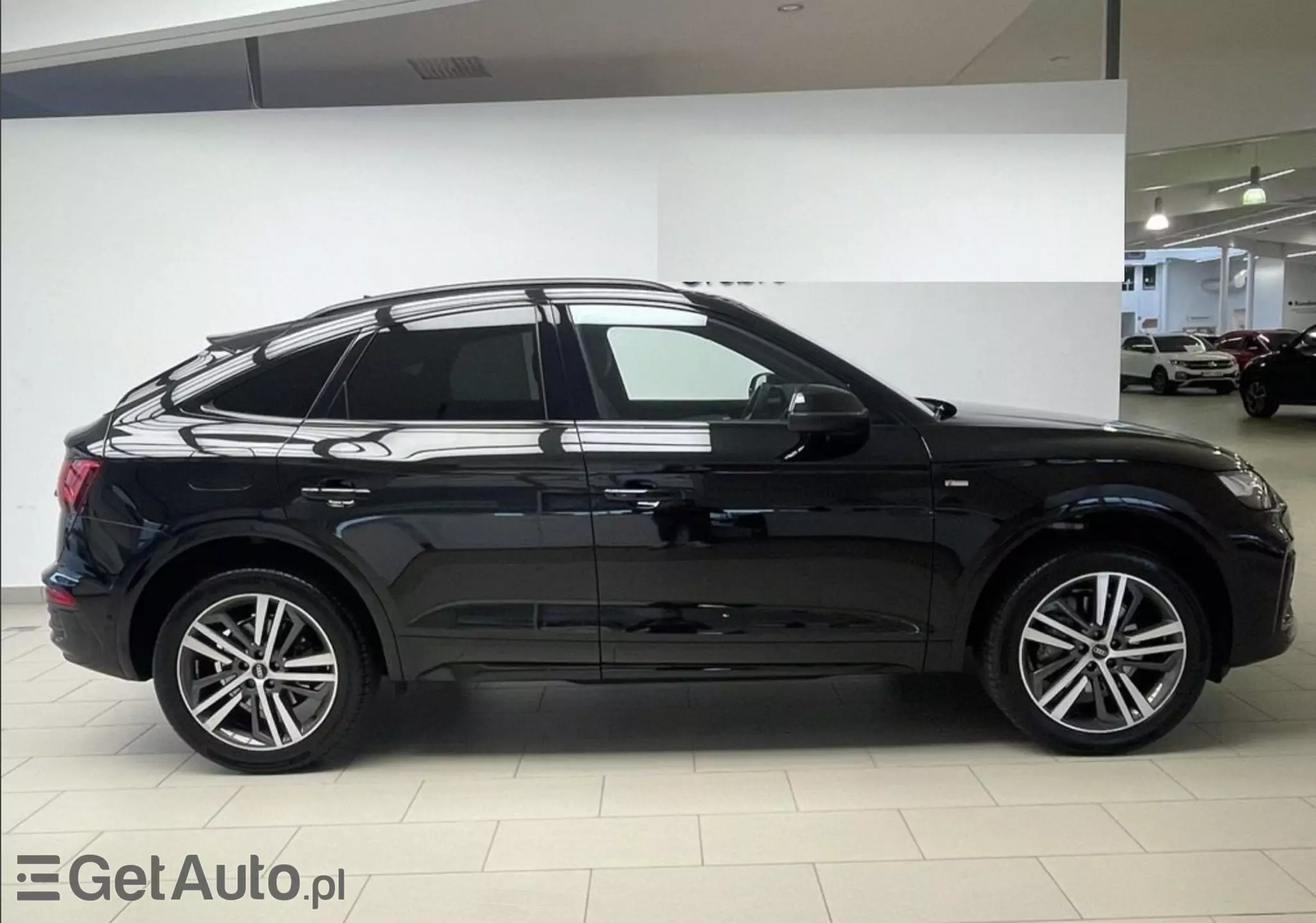 AUDI Q5 Sportback 