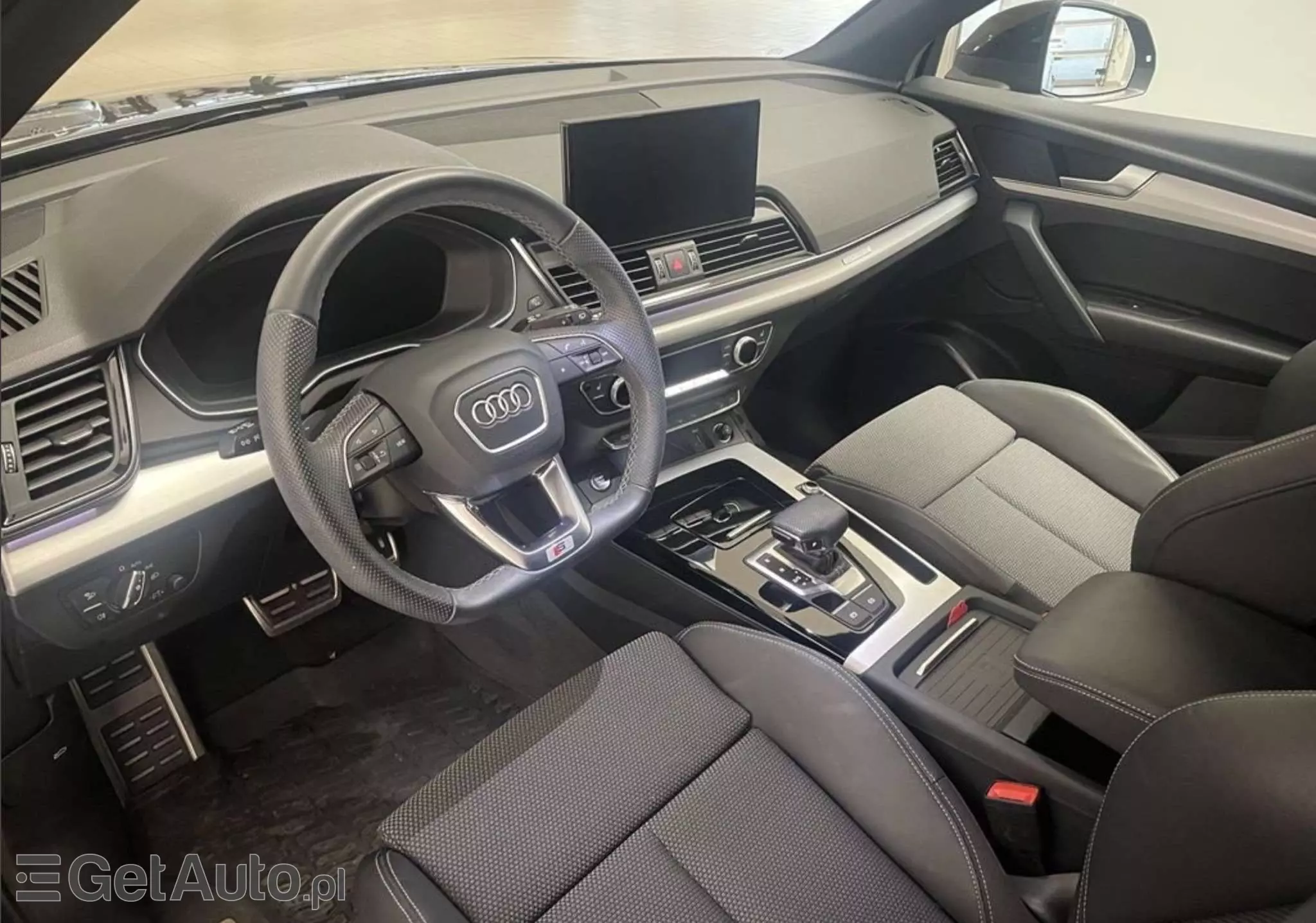 AUDI Q5 Sportback 