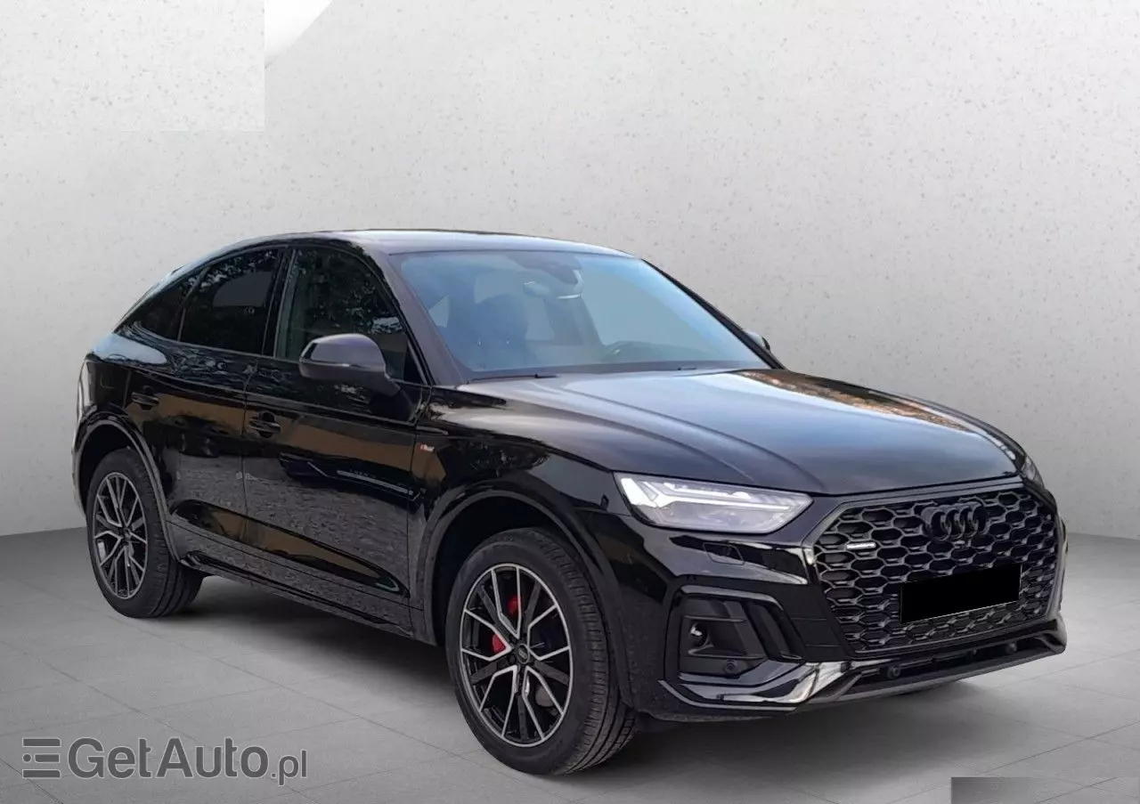 AUDI Q5 Sportback 