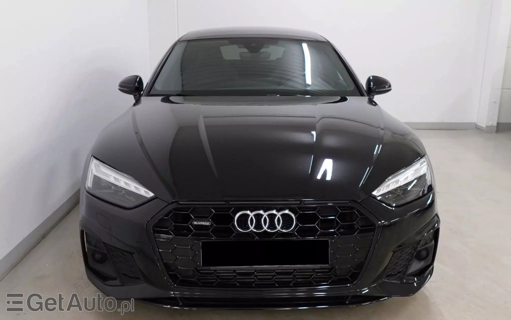 AUDI A5 Sportback 45 TFSI quattro S tronic edition one