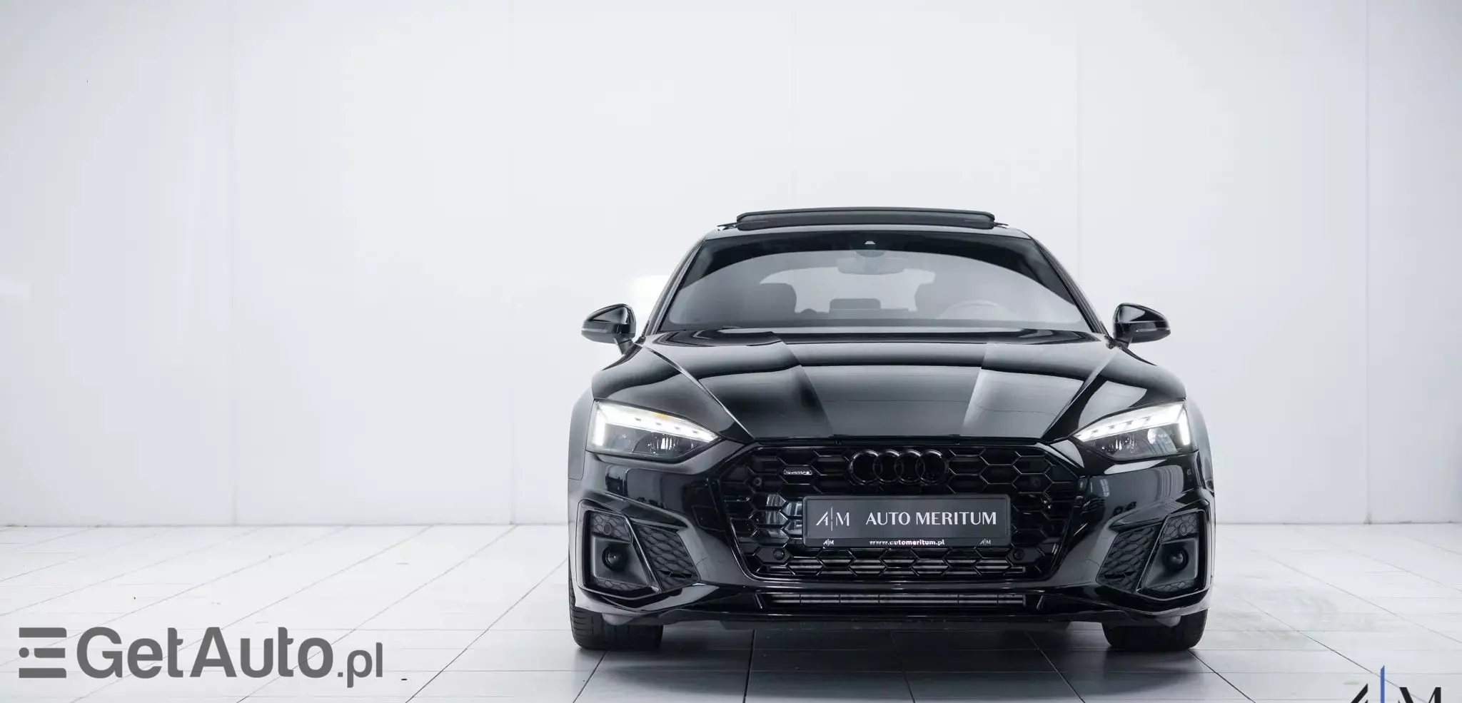 AUDI A5 Sportback 45 TFSI quattro S tronic edition one