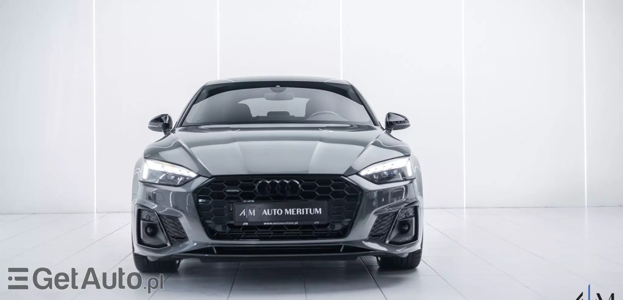 AUDI A5 Sportback 45 TFSI quattro S tronic edition one