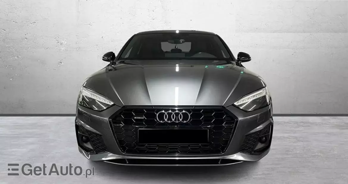 AUDI A5 Sportback 45 TFSI quattro S tronic edition one