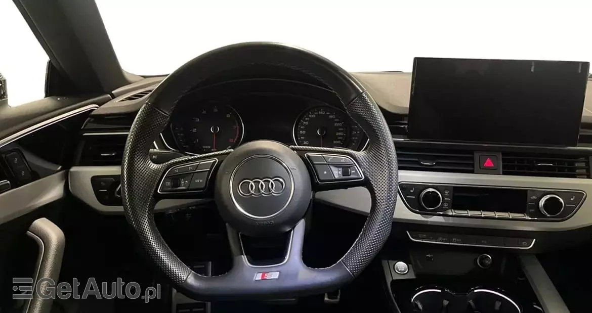 AUDI A5 Sportback 45 TFSI quattro S tronic edition one