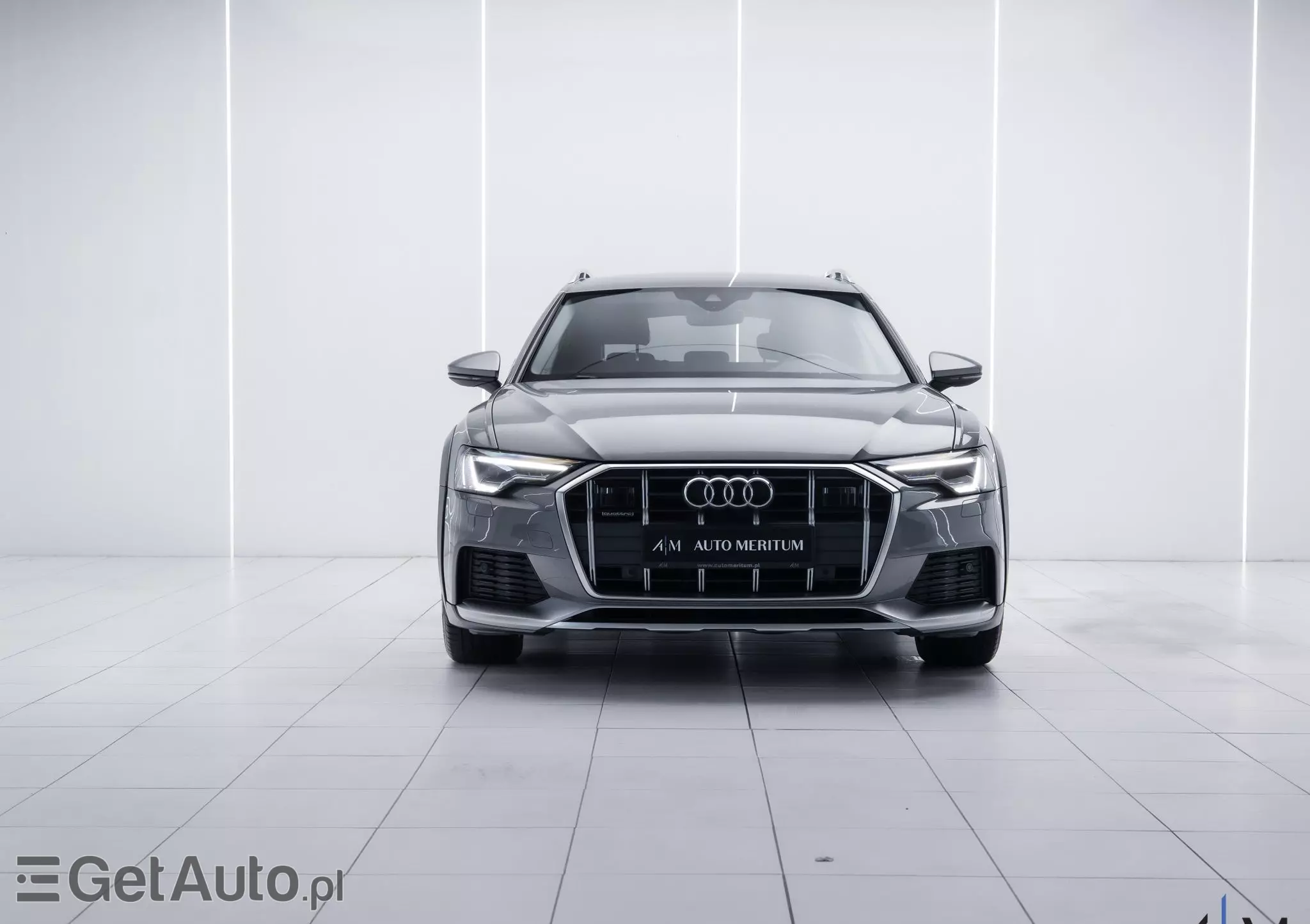 AUDI A6 Allroad Quattro 40 TDI S tronic